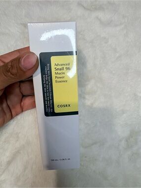 Advanced Snail 96 Mucin Power Essence